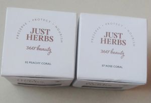 Combo Of 2 Lip And Cheek Tint