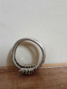 Silver Ring
