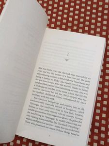 Indian Fiction Romance Novels Set