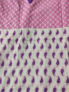 Cotton Kurti ✨✨🌸🌸