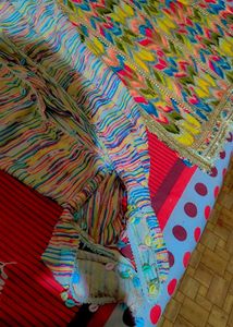 Beautiful Patiala Suit