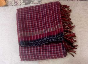 Price Drop Branded Woolen Stole