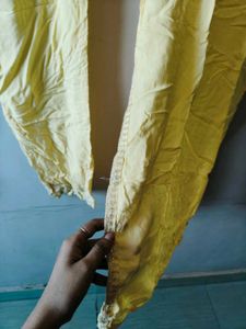 Kurti With Plazzo