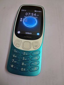 ...Nokia 3210 4G Keypad Phone