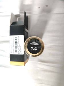 PAC Studio HD Liquid Foundation