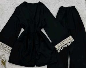 New  Coat Set Design
