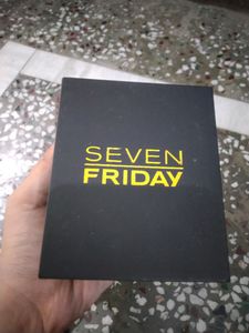 Seven Friday Watch
