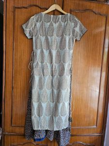 Double Layered Kurti