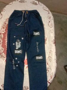 Casual Pant For Girls
