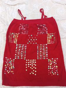 Women Tube Top