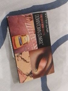Maybelline The City mini  Palette
