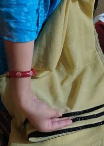Soft Georgette Saree Full Sare