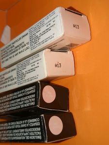 Mac Prep Primer And Strobe Cream