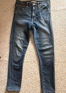 Jeans Unisex