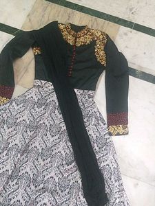 Ethnic Gwon Set