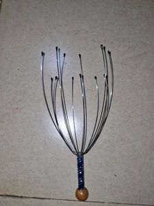 Head Massager