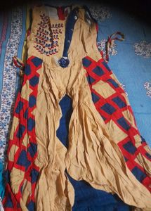 Stylish Ethnic dresses 👗 With A🎁