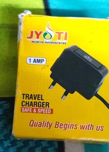 Mobile Charger (Micro)