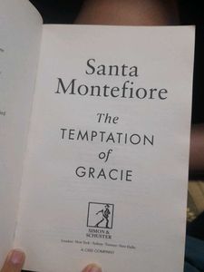 The Temptation Of GRACIE