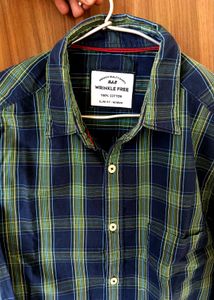 DJ&C BRANDED SHIRT FOR MEN