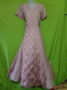 New Dress