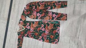 Girls Kurta Seat