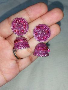 Earrings Collection
