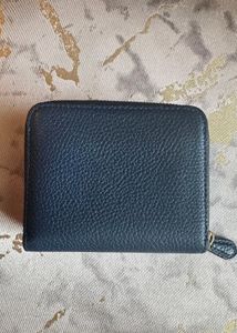 Coach Wallet , Almost In New Condition