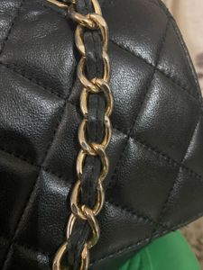 Auth Chanel Bag