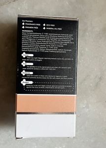 Derma Co Foundation