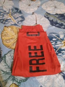 Comfort With Freedom Trouser