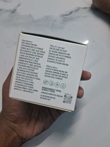 N4N Day Face Cream