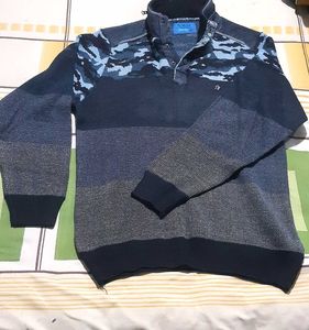 Warm & Soft 🐻 Sweater