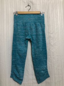 Ryka Blue Leggings