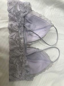 Lace Bralette - ₹99 Only