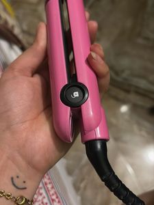Vega Straightner