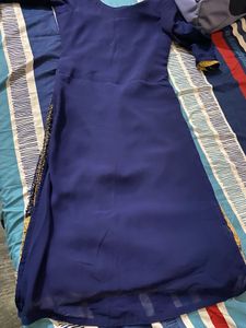 Party Wear Salwar Suit