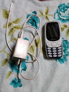 G&#39;Five Keypad Mobile Phone