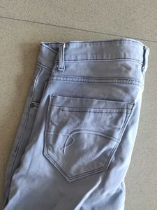 Cactus Light Wash Jeans