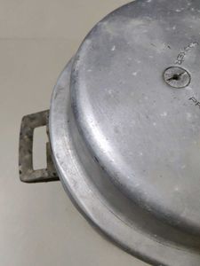 Prestige Leopard Old Aluminium Cooker Series 5L