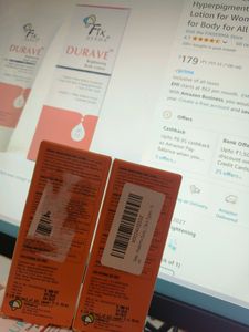 Fix Derma Brightening Body Lotion ( Pack Of 2 )