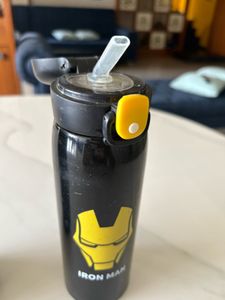 Combo Of 2 Black Bottles