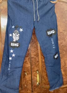Jeans💙