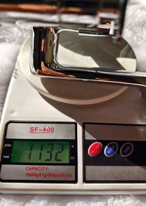 Full Brass MTC™ Hot &amp; Cold Bathroom Mixer