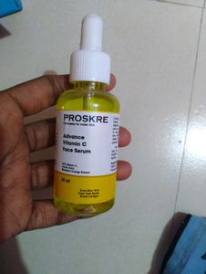 PROSKRE
