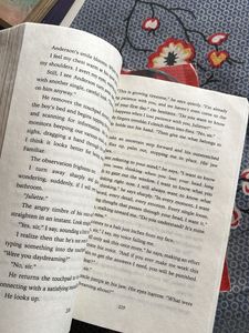 Imagine Me By Tahereh Mafi