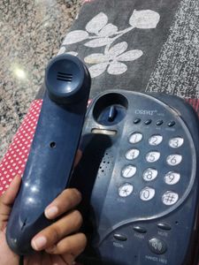 ORPAT 1410 Landline Phone