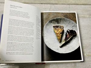 French Kitchen: 200 Food Recipes by Roux, Michel