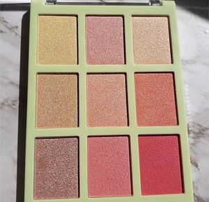 Pixi Glow Kitty Palette (Original)