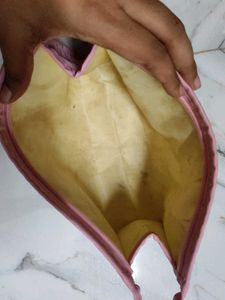 Makeup Pouch